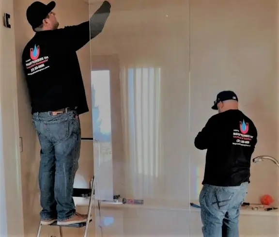 Professional plumbing installation for Boiler Repair in Manitock Spring